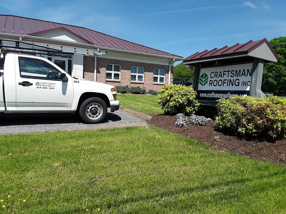 Quality Roof Replacement by experienced craftsmen in Greenfield